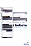 I Believe: Apostles Creed - Good Book Guide  GBG